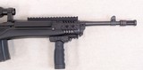 ** SOLD ** Ruger Mini 14 Tactical Model in .223 Caliber **Red Dot and Rings - FAB Vertical Foregrip - Mfg 2011** - 4 of 25