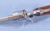 **SOLD**Smith & Wesson Model 66 No Dash Combat Magnum Revolver in .357 Magnum **Mfg 1974 - 1st Production Model - Pinned Barrel** - 14 of 23