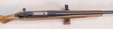 Sako Finnbear L61R Classic Left Handed Bolt Action Rifle in .270 Winchester Caliber **Left Handed Bolt Action - Awesome Caliber** - 11 of 23