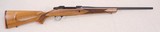 Sako Finnbear L61R Classic Left Handed Bolt Action Rifle in .270 Winchester Caliber **Left Handed Bolt Action - Awesome Caliber** - 5 of 23