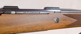 Sako Finnbear L61R Classic Left Handed Bolt Action Rifle in .270 Winchester Caliber **Left Handed Bolt Action - Awesome Caliber** - 22 of 23