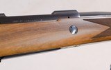 Sako Finnbear L61R Classic Left Handed Bolt Action Rifle in .270 Winchester Caliber **Left Handed Bolt Action - Awesome Caliber** - 21 of 23