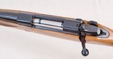 Sako Finnbear L61R Classic Left Handed Bolt Action Rifle in .270 Winchester Caliber **Left Handed Bolt Action - Awesome Caliber** - 20 of 23