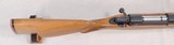Sako Finnbear L61R Classic Left Handed Bolt Action Rifle in .270 Winchester Caliber **Left Handed Bolt Action - Awesome Caliber** - 10 of 23