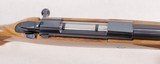 Sako Finnbear L61R Classic Left Handed Bolt Action Rifle in .270 Winchester Caliber **Left Handed Bolt Action - Awesome Caliber** - 18 of 23