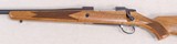 Sako Finnbear L61R Classic Left Handed Bolt Action Rifle in .270 Winchester Caliber **Left Handed Bolt Action - Awesome Caliber** - 3 of 23