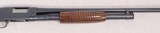 ** SOLD ** Winchester Model 12 Pump Shotgun in 20 Gauge **Desirable 20 Gauge - Mfg 1962** - 3 of 25