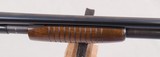 ** SOLD ** Winchester Model 12 Pump Shotgun in 20 Gauge **Desirable 20 Gauge - Mfg 1962** - 17 of 25