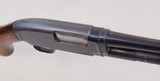 ** SOLD ** Winchester Model 12 Pump Shotgun in 20 Gauge **Desirable 20 Gauge - Mfg 1962** - 16 of 25