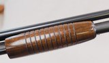** SOLD ** Winchester Model 12 Pump Shotgun in 20 Gauge **Desirable 20 Gauge - Mfg 1962** - 23 of 25