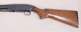 ** SOLD ** Winchester Model 12 Pump Shotgun in 20 Gauge **Desirable 20 Gauge - Mfg 1962** - 5 of 25