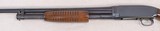** SOLD ** Winchester Model 12 Pump Shotgun in 20 Gauge **Desirable 20 Gauge - Mfg 1962** - 6 of 25