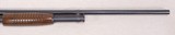 ** SOLD ** Winchester Model 12 Pump Shotgun in 20 Gauge **Desirable 20 Gauge - Mfg 1962** - 4 of 25