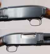 ** SOLD ** Winchester Model 12 Pump Shotgun in 20 Gauge **Desirable 20 Gauge - Mfg 1962** - 22 of 25