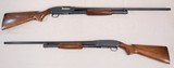 ** SOLD ** Winchester Model 12 Pump Shotgun in 20 Gauge **Desirable 20 Gauge - Mfg 1962** - 1 of 25