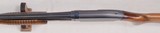 ** SOLD ** Winchester Model 12 Pump Shotgun in 20 Gauge **Desirable 20 Gauge - Mfg 1962** - 10 of 25