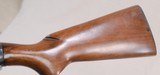 ** SOLD ** Winchester Model 12 Pump Shotgun in 20 Gauge **Desirable 20 Gauge - Mfg 1962** - 25 of 25