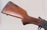 ** SOLD ** Henry Single Shot Break Action Rifle in .308 Caliber **LNIB - Original Box - Light Nimble Rifle** - 23 of 24