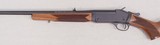 ** SOLD ** Henry Single Shot Break Action Rifle in .308 Caliber **LNIB - Original Box - Light Nimble Rifle** - 3 of 24