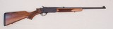 ** SOLD ** Henry Single Shot Break Action Rifle in .308 Caliber **LNIB - Original Box - Light Nimble Rifle** - 5 of 24