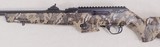 ** SOLD ** Ruger PC Carbine in 9mm Caliber **Takedown - LNIB - Digital Camo - Davidsons Exclusive - Takes Glock Mags** - 7 of 23