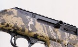 ** SOLD ** Ruger PC Carbine in 9mm Caliber **Takedown - LNIB - Digital Camo - Davidsons Exclusive - Takes Glock Mags** - 23 of 23