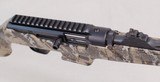 ** SOLD ** Ruger PC Carbine in 9mm Caliber **Takedown - LNIB - Digital Camo - Davidsons Exclusive - Takes Glock Mags** - 18 of 23