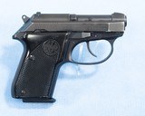 **SOLD**Beretta Model 3032 Semi Auto Pistol in .32 ACP Caliber **Super Small Carry Pistol** - 12 of 12