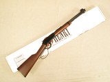 ** SOLD ** Henry Youth Lever Action Model H001Y, Cal. .22 LR
PRICE:
$350 - 1 of 16