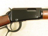 ** SOLD ** Henry Youth Lever Action Model H001Y, Cal. .22 LR
PRICE:
$350 - 5 of 16