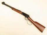 ** SOLD ** Henry Youth Lever Action Model H001Y, Cal. .22 LR
PRICE:
$350 - 3 of 16