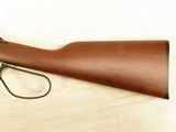 ** SOLD ** Henry Youth Lever Action Model H001Y, Cal. .22 LR
PRICE:
$350 - 8 of 16