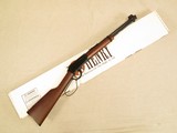 ** SOLD ** Henry Youth Lever Action Model H001Y, Cal. .22 LR
PRICE:
$350 - 14 of 16