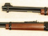 ** SOLD ** Henry Youth Lever Action Model H001Y, Cal. .22 LR
PRICE:
$350 - 7 of 16