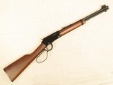 ** SOLD ** Henry Youth Lever Action Model H001Y, Cal. .22 LR
PRICE:
$350 - 2 of 16