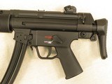***SOLD***Heckler & Koch MP5 SD6, Cal. .22 LR - 6 of 10