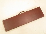 **SOLD** Outre Leather Hard Case for Side-by-Side Shotgun - 8 of 12