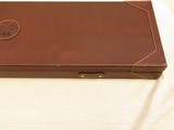 **SOLD** Outre Leather Hard Case for Side-by-Side Shotgun - 5 of 12