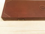 **SOLD** Outre Leather Hard Case for Side-by-Side Shotgun - 4 of 12