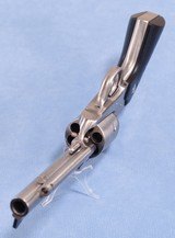 Ruger New Model Blackhawk Convertible Revolver in 45 Colt and 45 ACP Bisley Configuration - 15 of 17