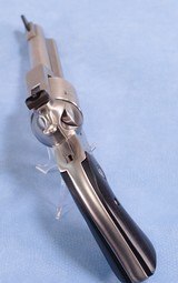 Ruger New Model Blackhawk Convertible Revolver in 45 Colt and 45 ACP Bisley Configuration - 6 of 17