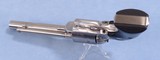 Ruger New Model Blackhawk Convertible Revolver in 45 Colt and 45 ACP Bisley Configuration - 10 of 17