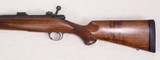 Kimber Model 84 Classic Bolt Action Hunting Rifle in .308 Win Caliber - 6 of 25