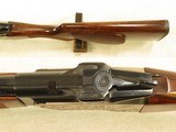 BRNO Model ZH-344 Double Rifle chambered in 7x57R - 12 of 19