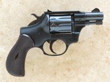 ** SOLD ** High Standard Sentinel Revolver, Cal. .22 LR - 9 of 9