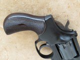 ** SOLD ** High Standard Sentinel Revolver, Cal. .22 LR - 5 of 9