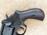 ** SOLD ** High Standard Sentinel Revolver, Cal. .22 LR - 4 of 9