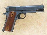 ** SOLD ** Colt Model of 1911-2011, 100th Year Anniversary, Cal. .45 ACP - 3 of 8