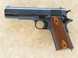 ** SOLD ** Colt Model of 1911-2011, 100th Year Anniversary, Cal. .45 ACP - 2 of 8