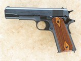 ** SOLD ** Colt Model of 1911-2011, 100th Year Anniversary, Cal. .45 ACP - 7 of 8